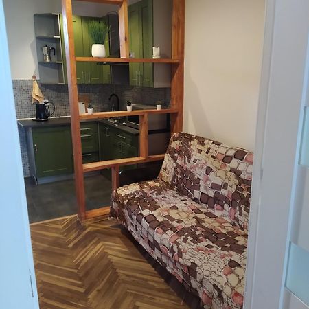 Lviv Meretyna Apartment ภายนอก รูปภาพ