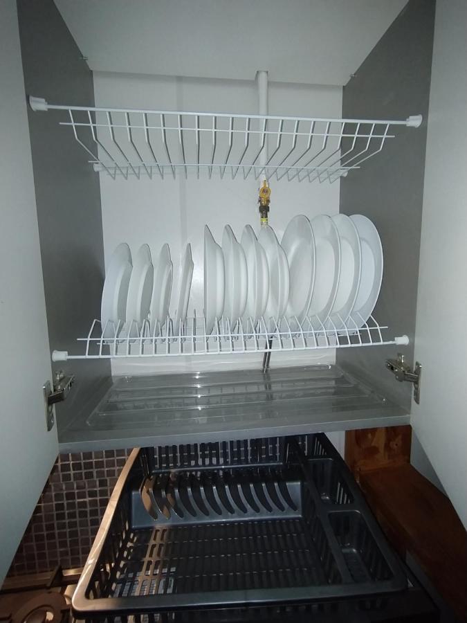 Lviv Meretyna Apartment ภายนอก รูปภาพ